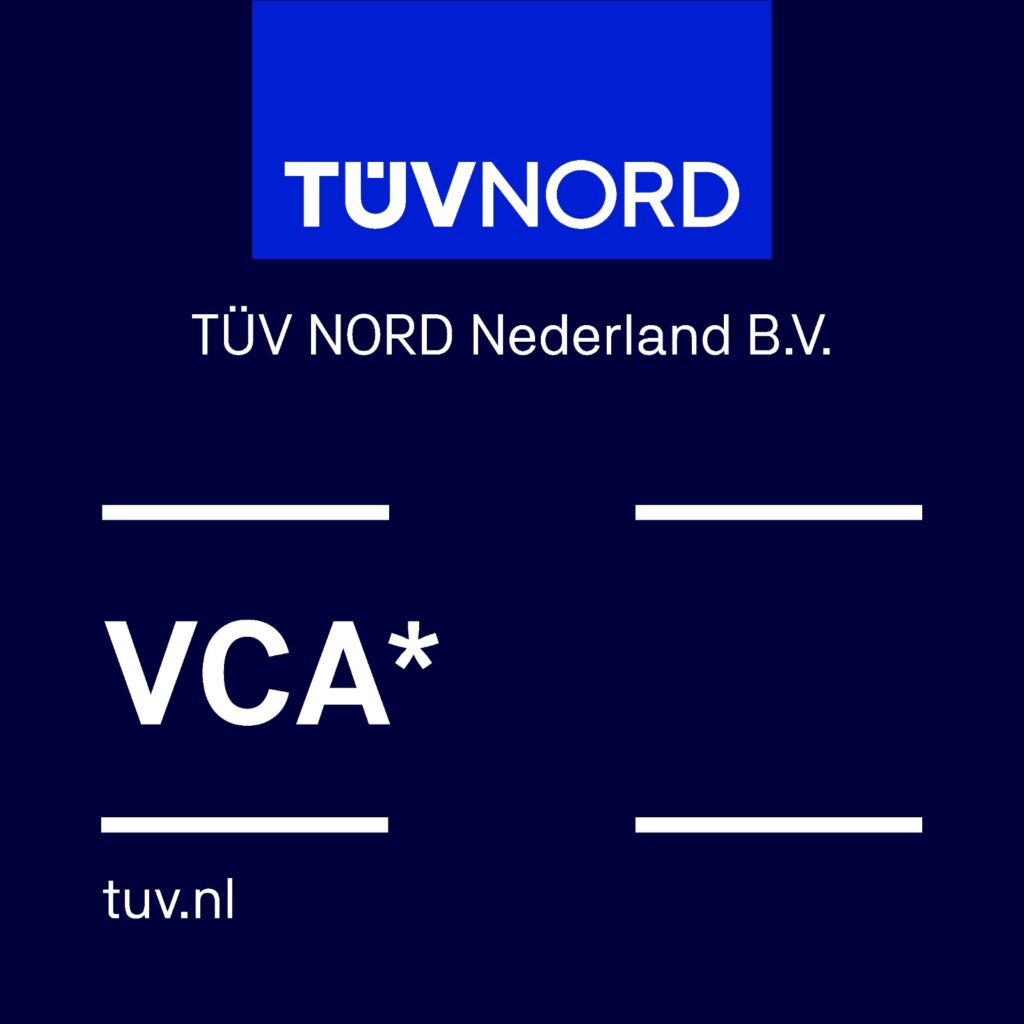 VCA* TÜV NORD